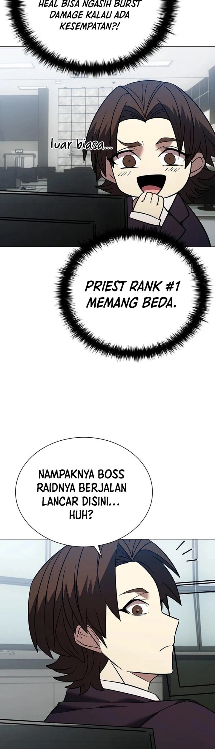 Taming Master Chapter 163 - halaman 59