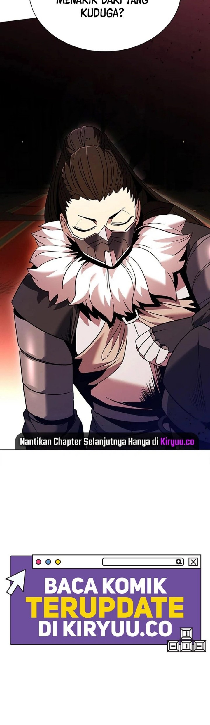 Taming Master Chapter 163 - halaman 61