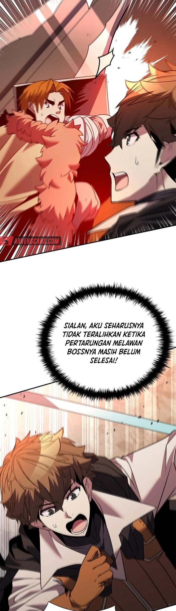 Taming Master Chapter 164 - halaman 16