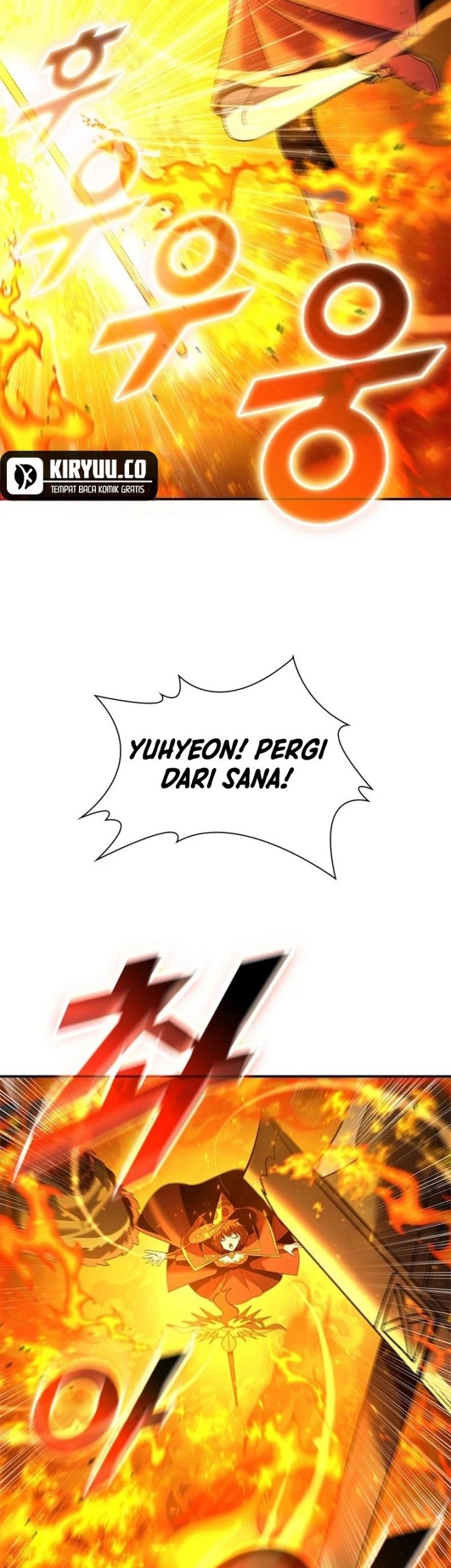 Taming Master Chapter 164 - halaman 19