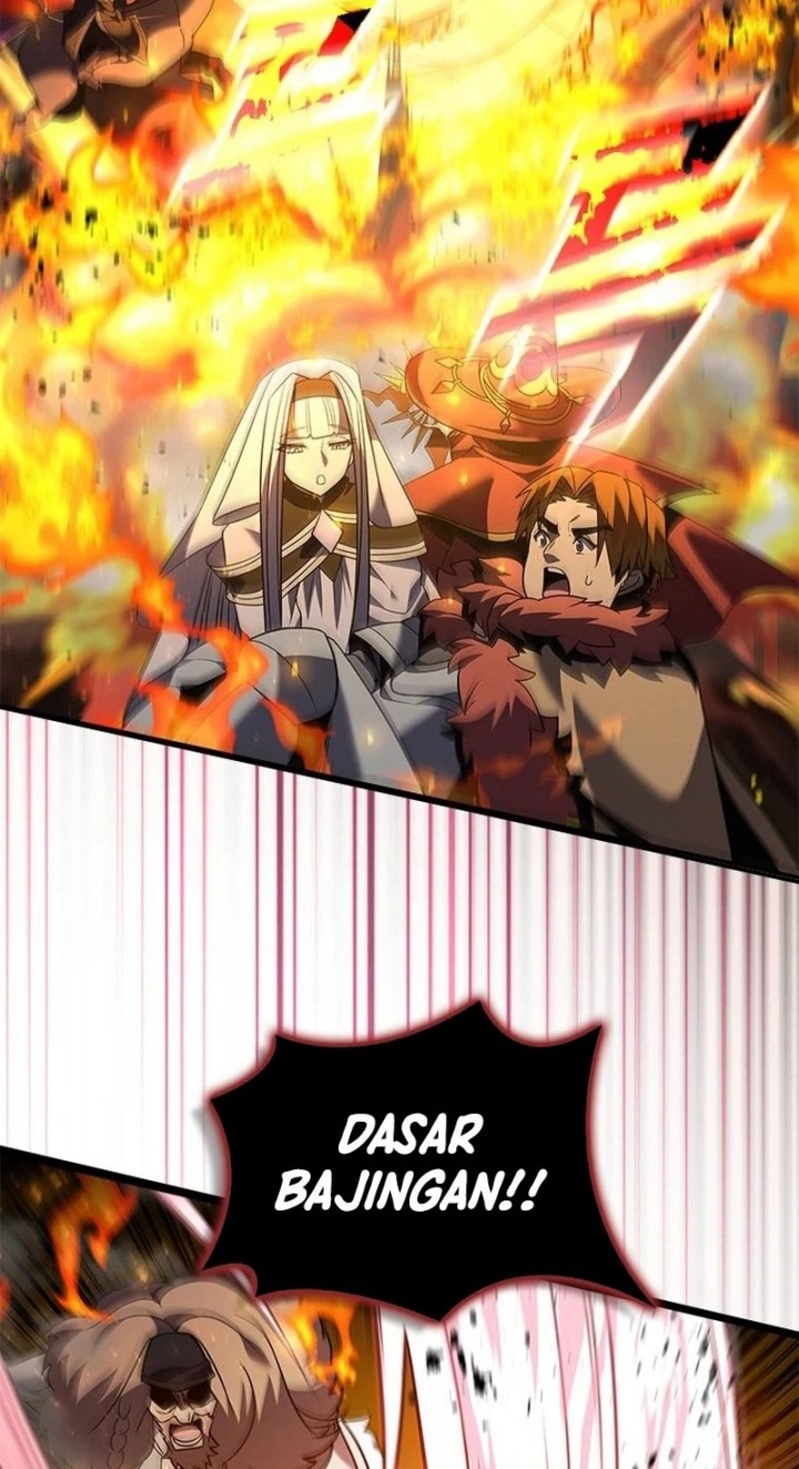 Taming Master Chapter 164 - halaman 21