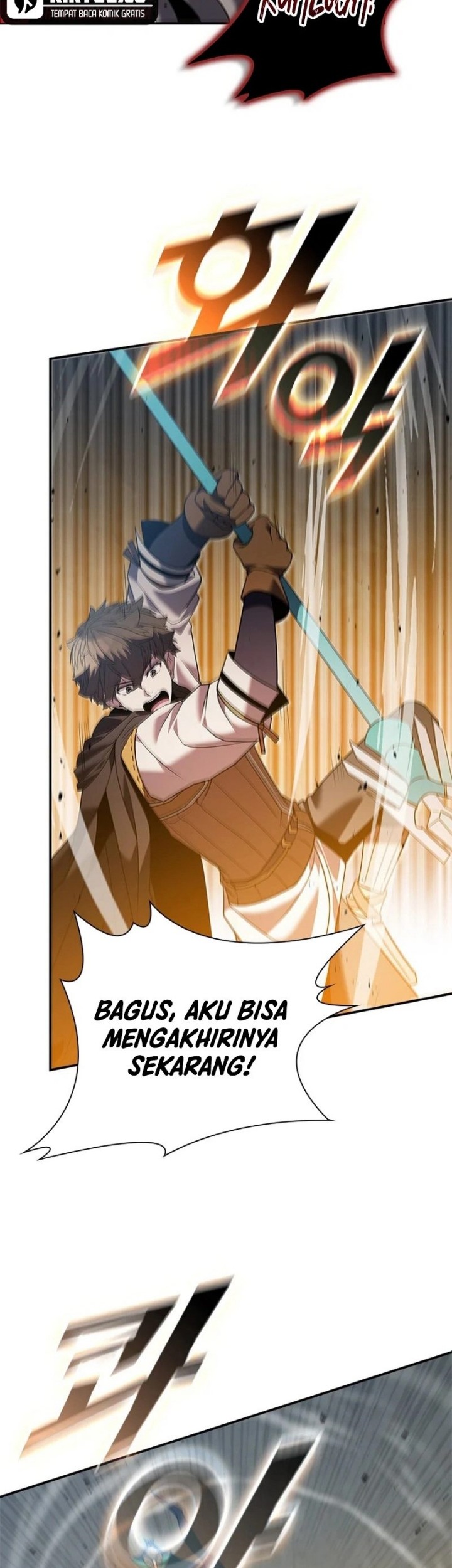 Taming Master Chapter 164 - halaman 23