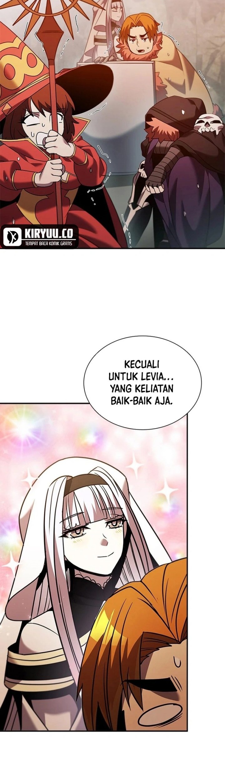 Taming Master Chapter 164 - halaman 27