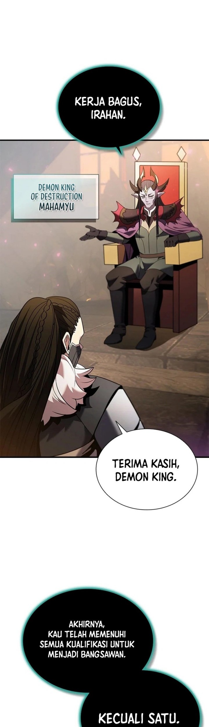 Taming Master Chapter 164 - halaman 3