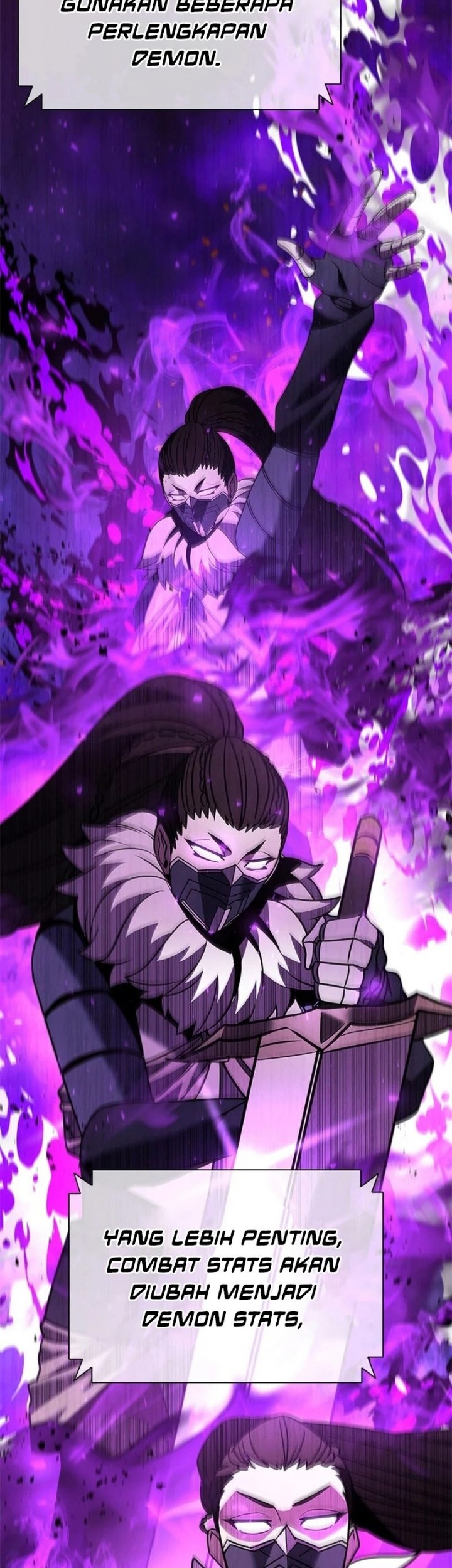 Taming Master Chapter 164 - halaman 31