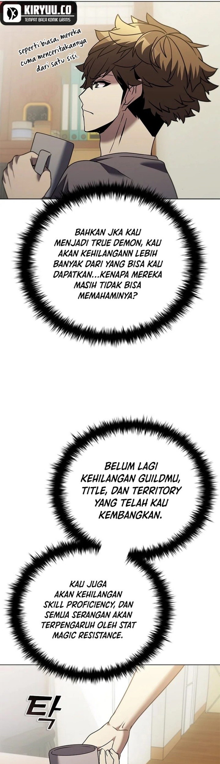 Taming Master Chapter 164 - halaman 34