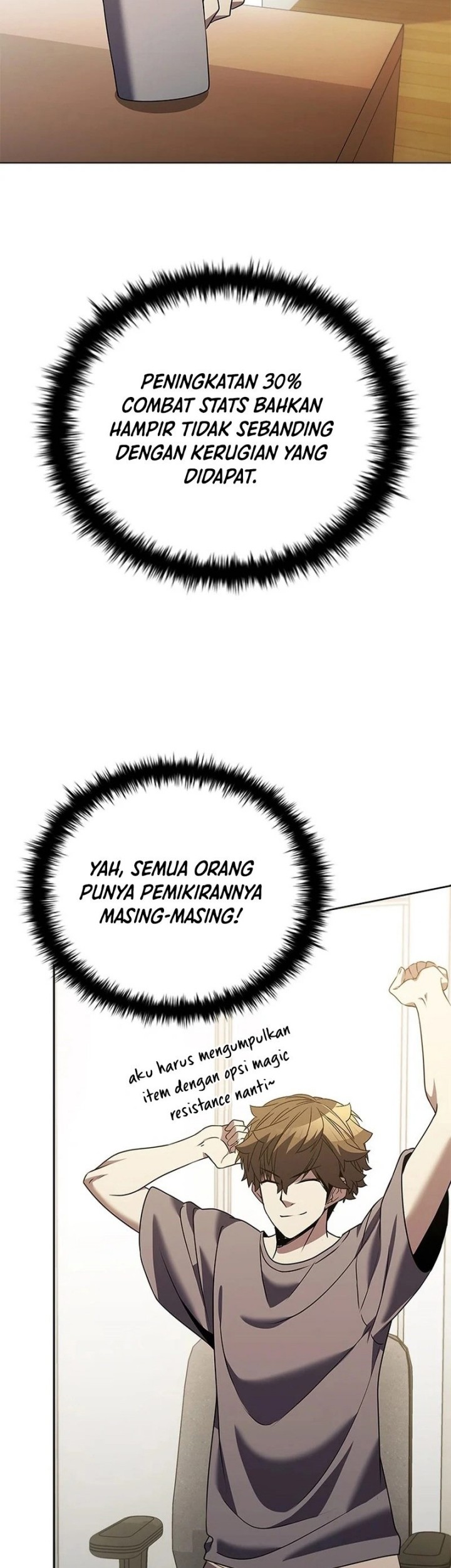 Taming Master Chapter 164 - halaman 35