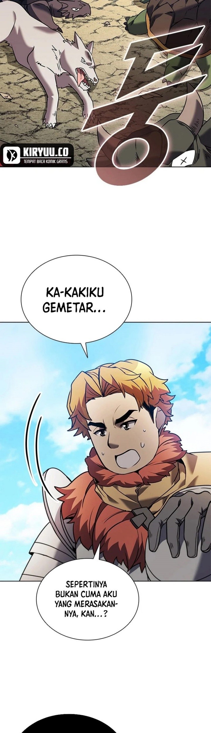 Taming Master Chapter 164 - halaman 38