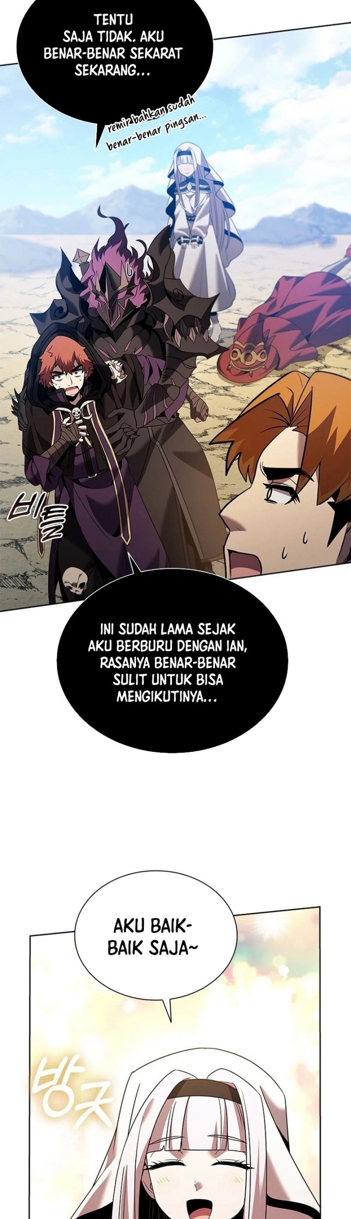 Taming Master Chapter 164 - halaman 39