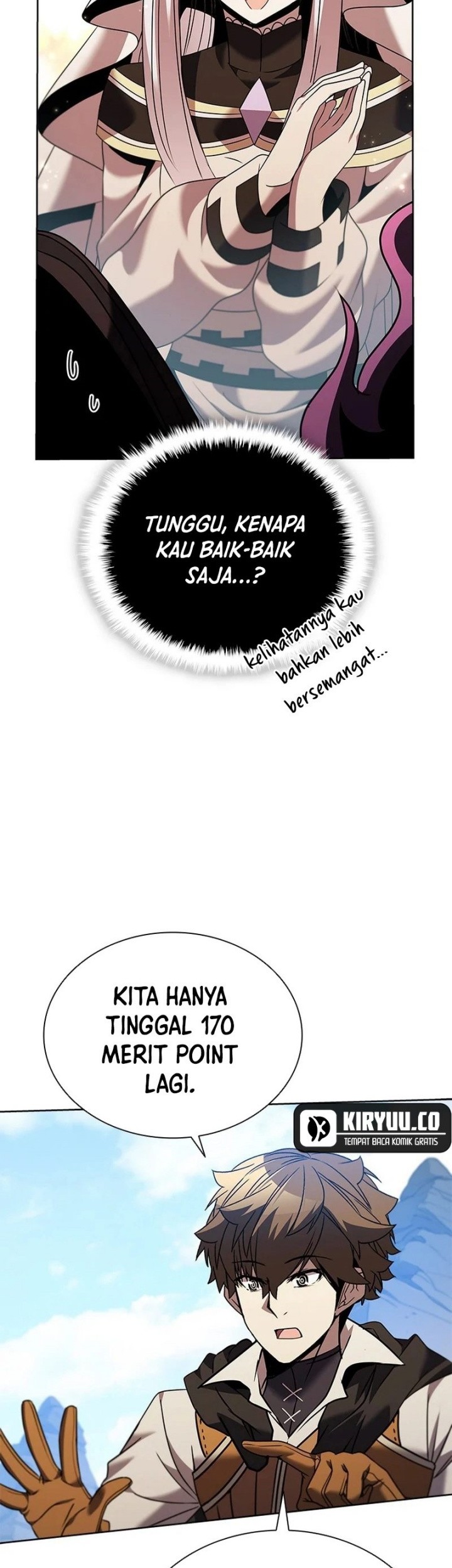 Taming Master Chapter 164 - halaman 40