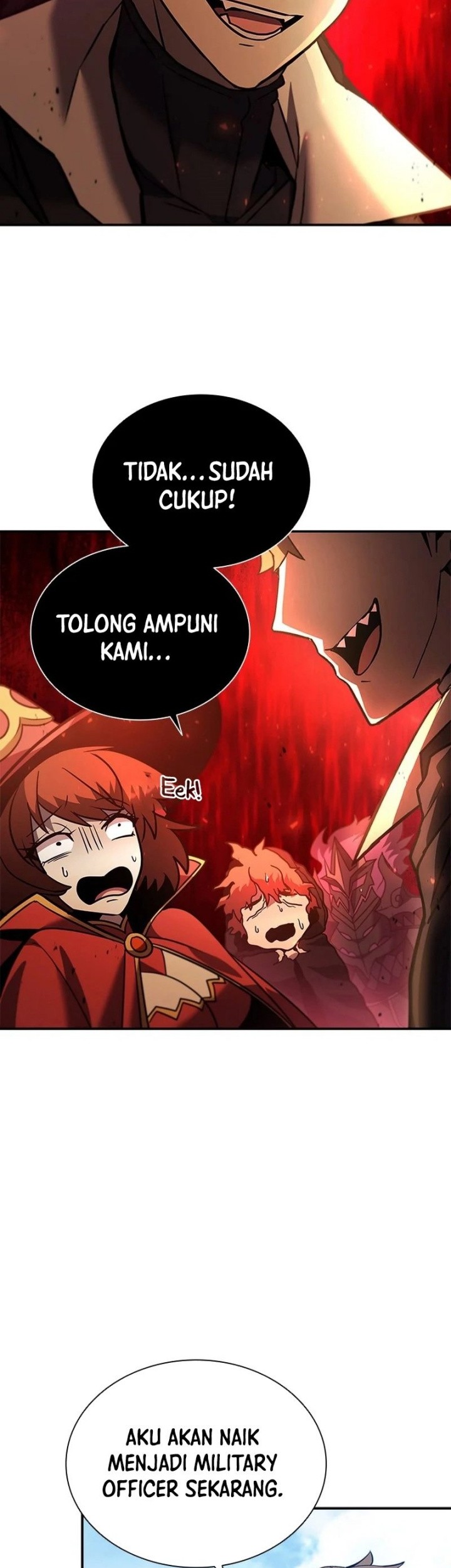 Taming Master Chapter 164 - halaman 44