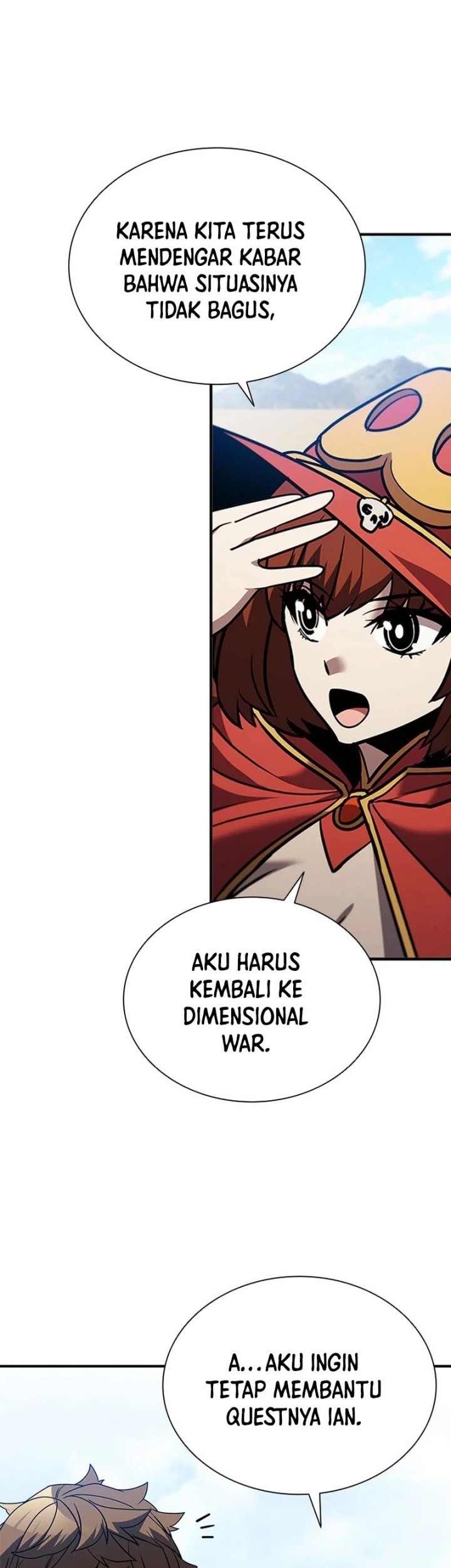 Taming Master Chapter 164 - halaman 47