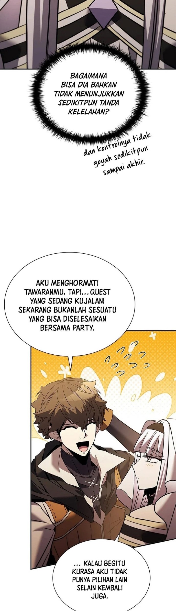 Taming Master Chapter 164 - halaman 49
