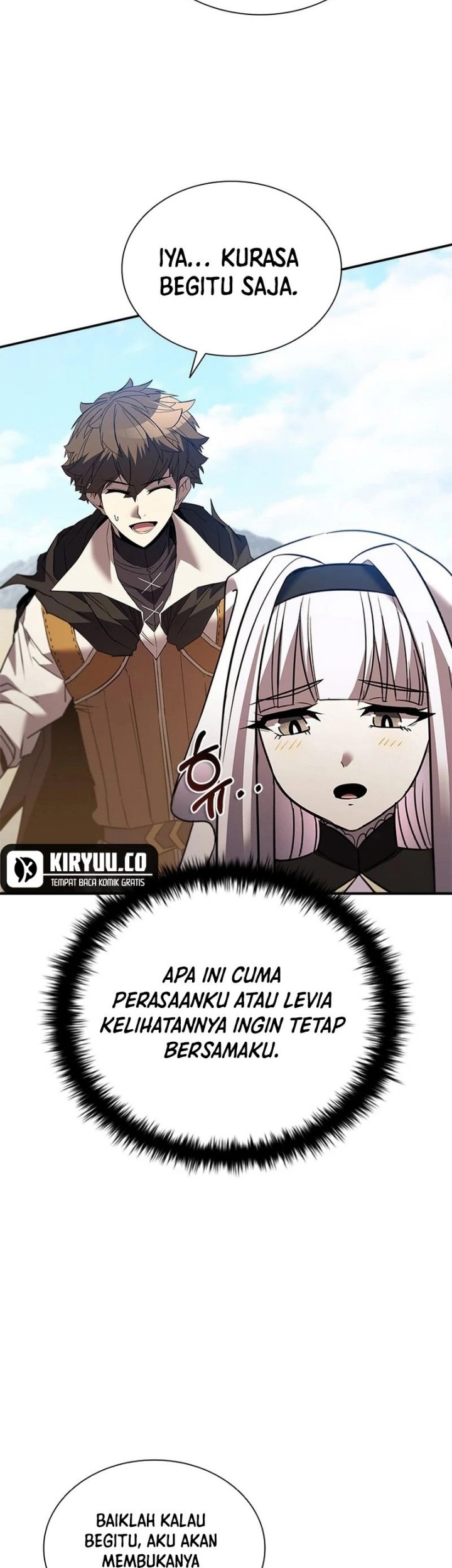 Taming Master Chapter 164 - halaman 50