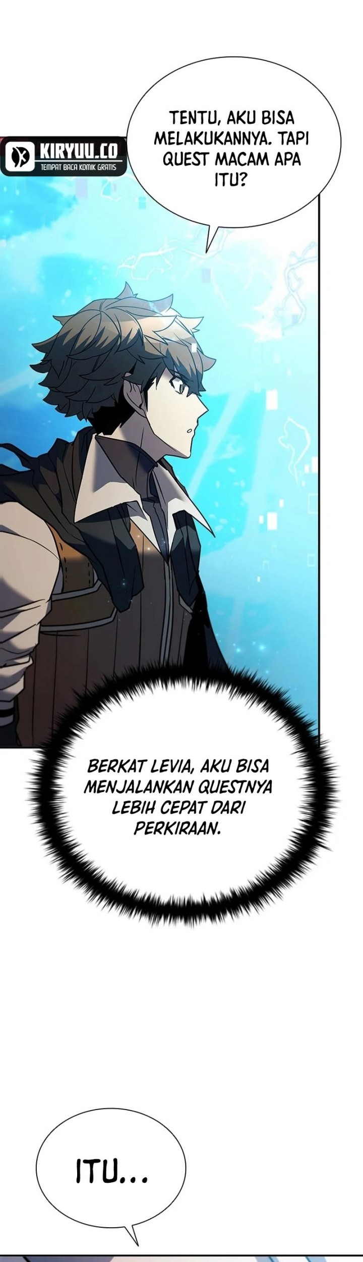 Taming Master Chapter 164 - halaman 54