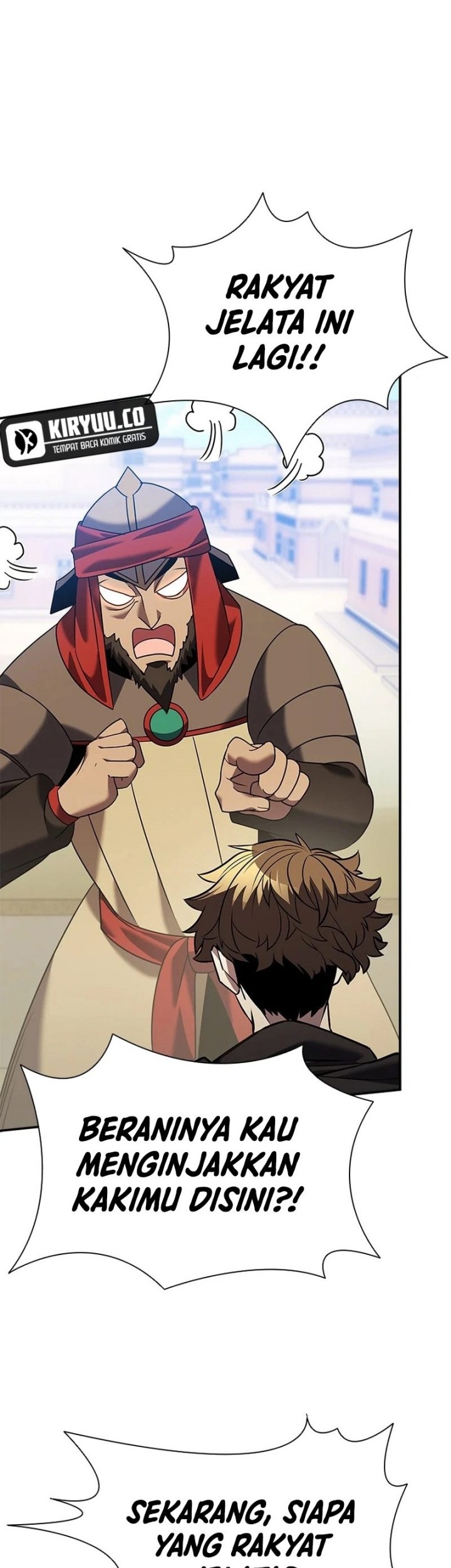 Taming Master Chapter 164 - halaman 58