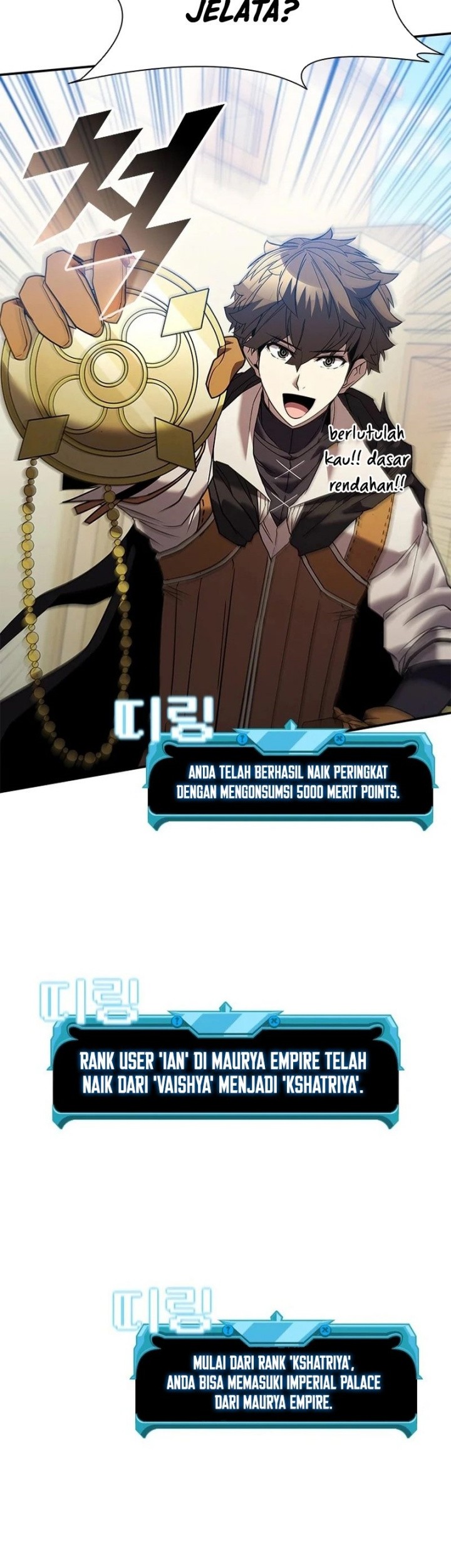 Taming Master Chapter 164 - halaman 59
