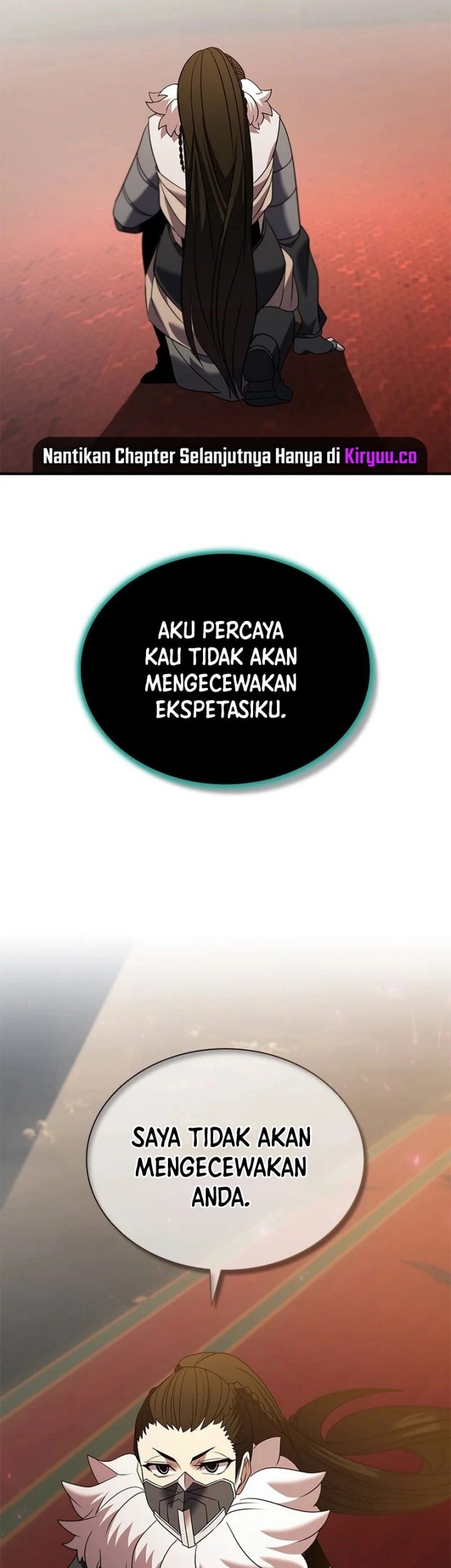 Taming Master Chapter 164 - halaman 6