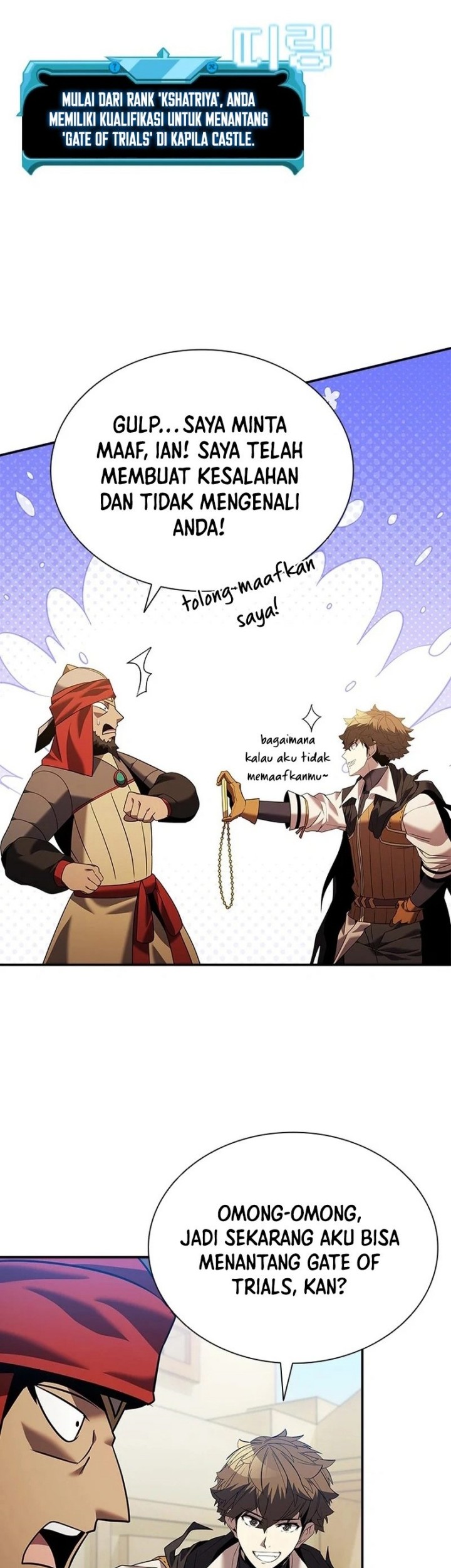 Taming Master Chapter 164 - halaman 60