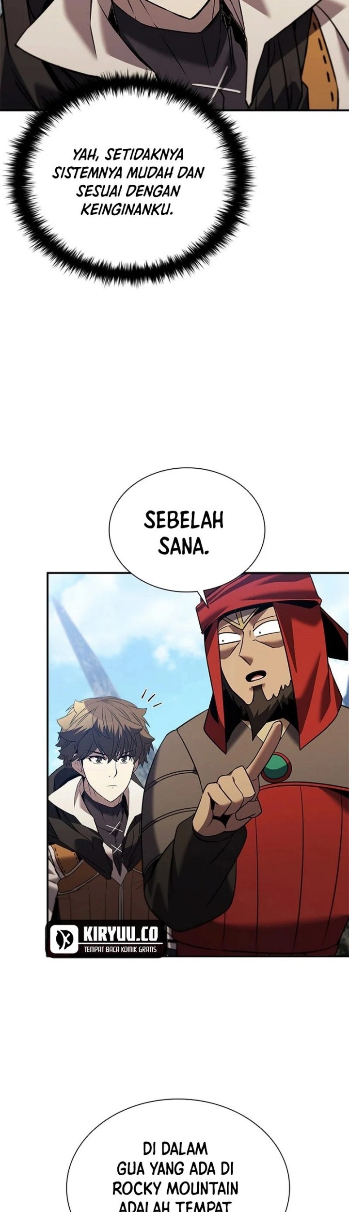 Taming Master Chapter 164 - halaman 64
