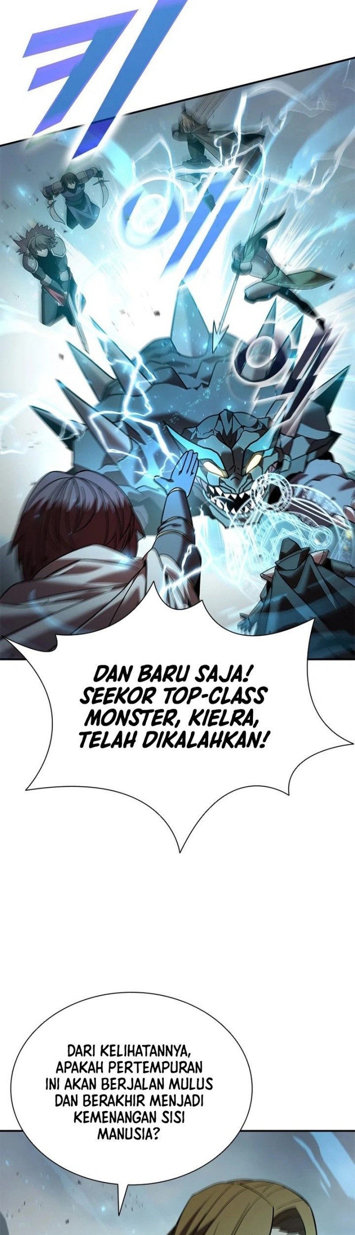 Taming Master Chapter 165 - halaman 10
