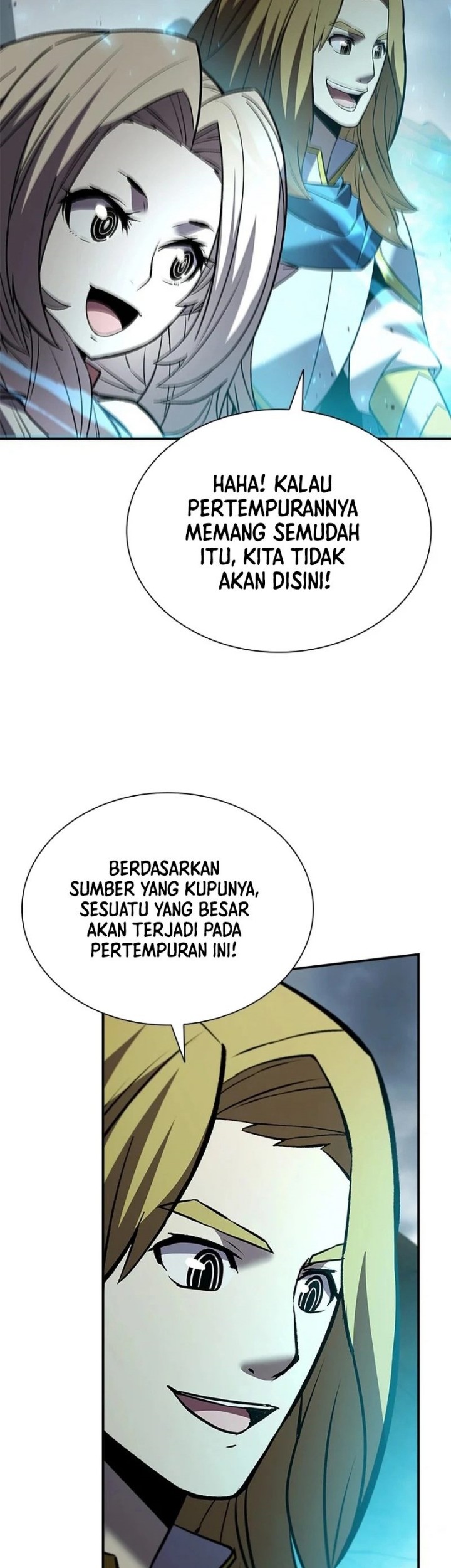 Taming Master Chapter 165 - halaman 11