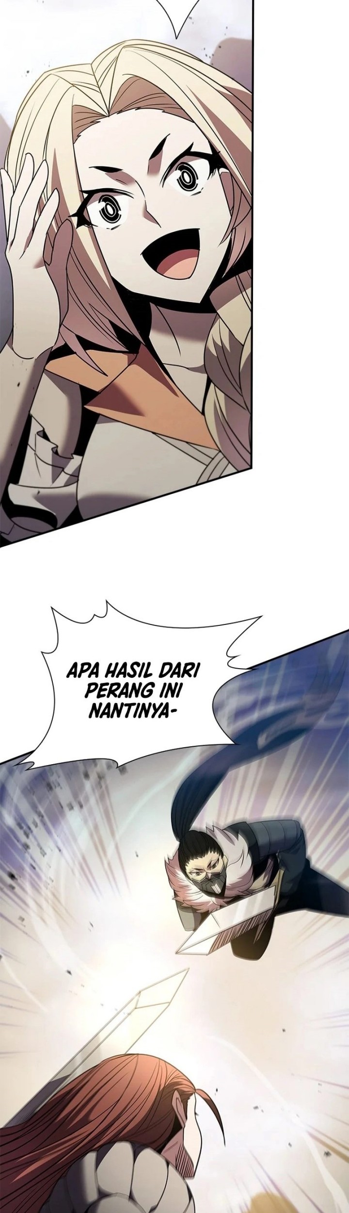 Taming Master Chapter 165 - halaman 19