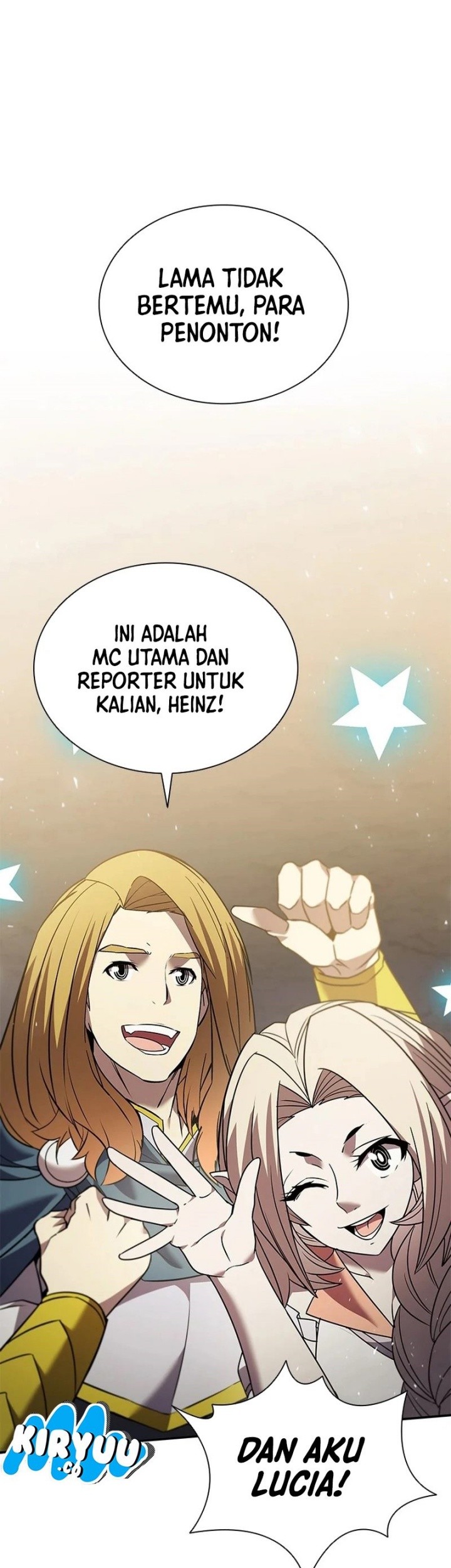Taming Master Chapter 165 - halaman 2