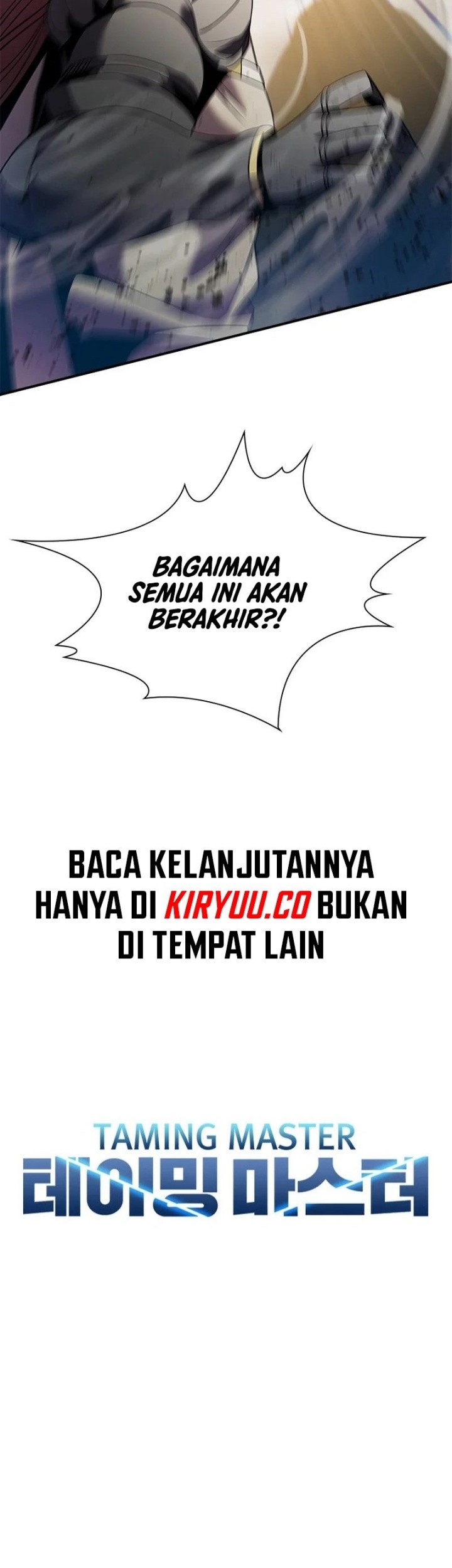 Taming Master Chapter 165 - halaman 20