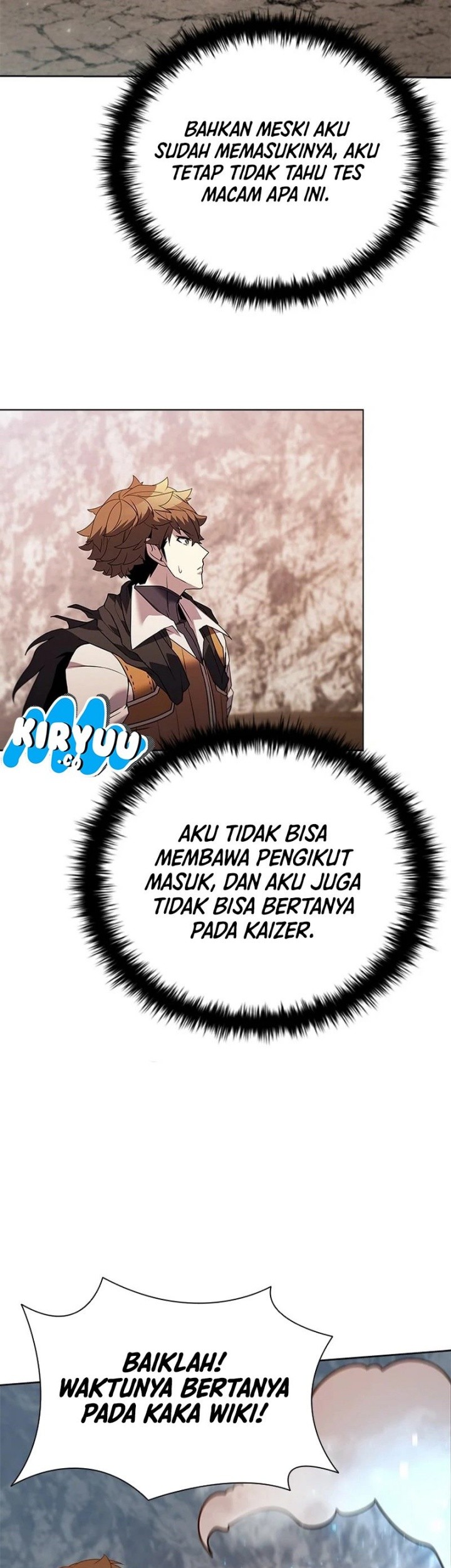 Taming Master Chapter 165 - halaman 22