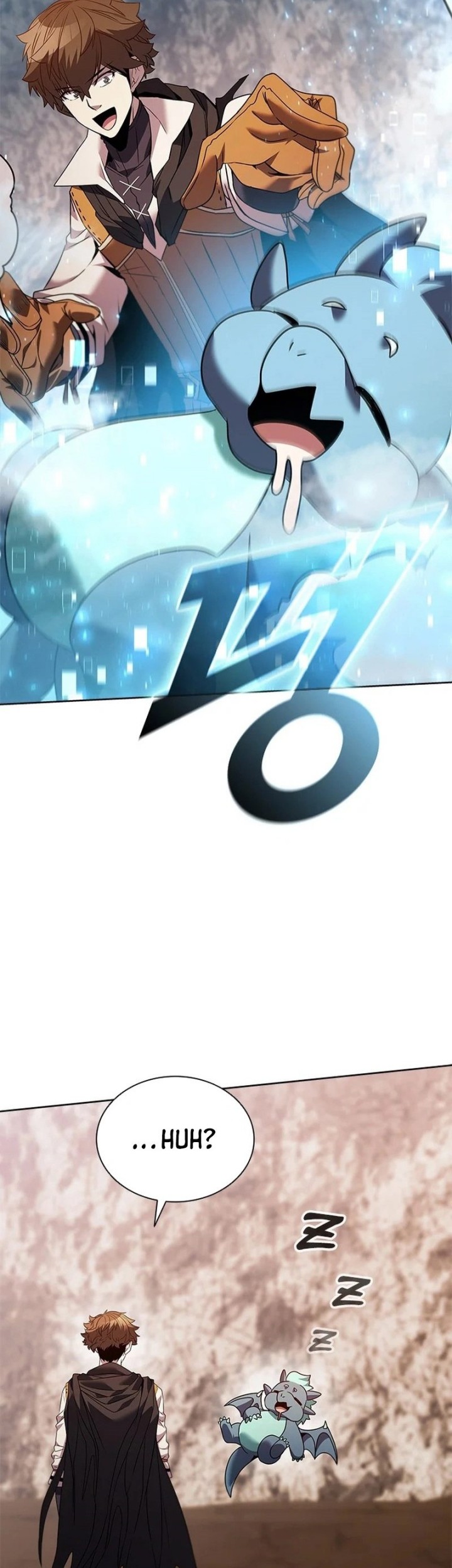 Taming Master Chapter 165 - halaman 23
