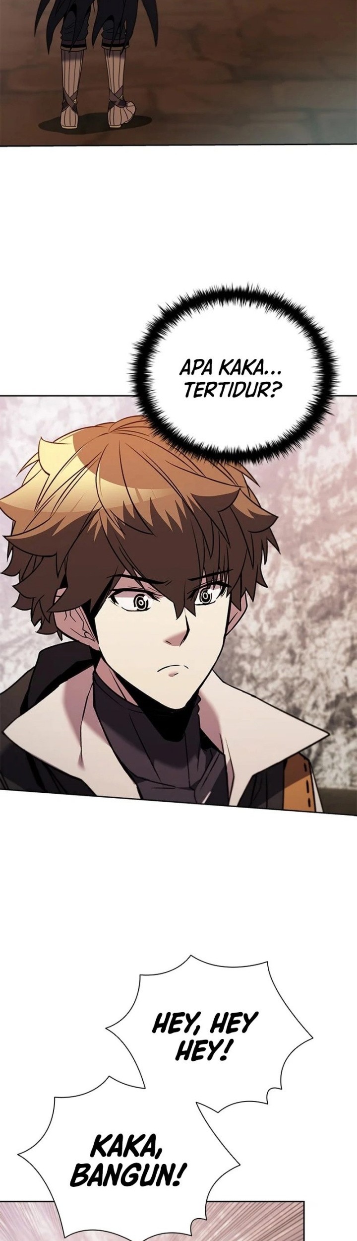 Taming Master Chapter 165 - halaman 24