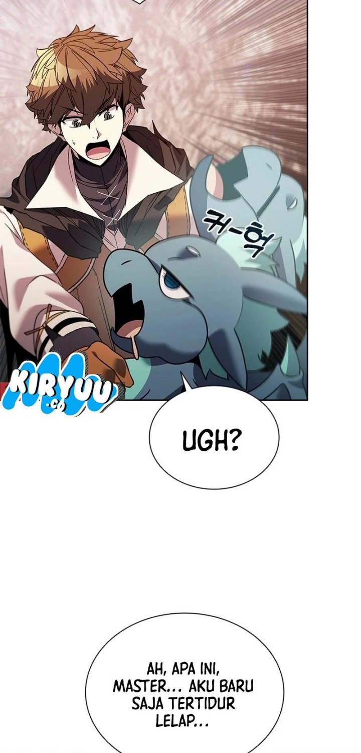 Taming Master Chapter 165 - halaman 25