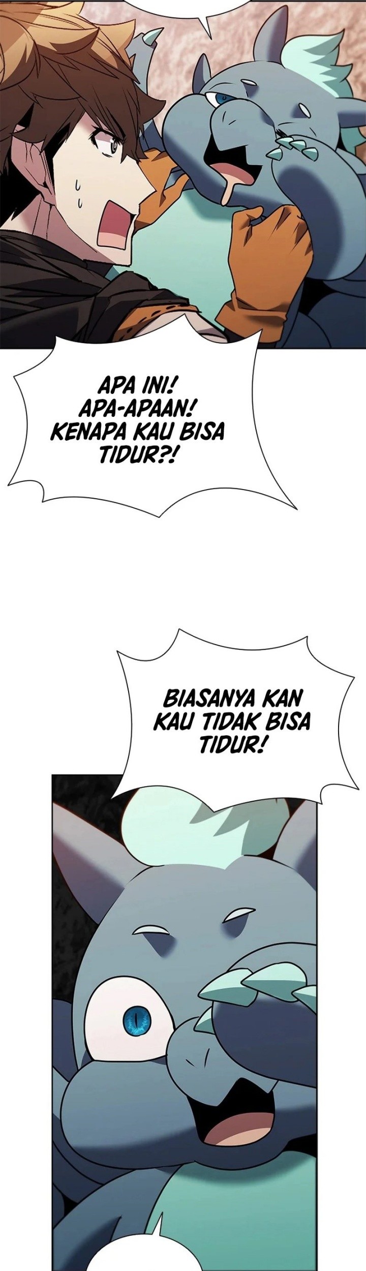 Taming Master Chapter 165 - halaman 26