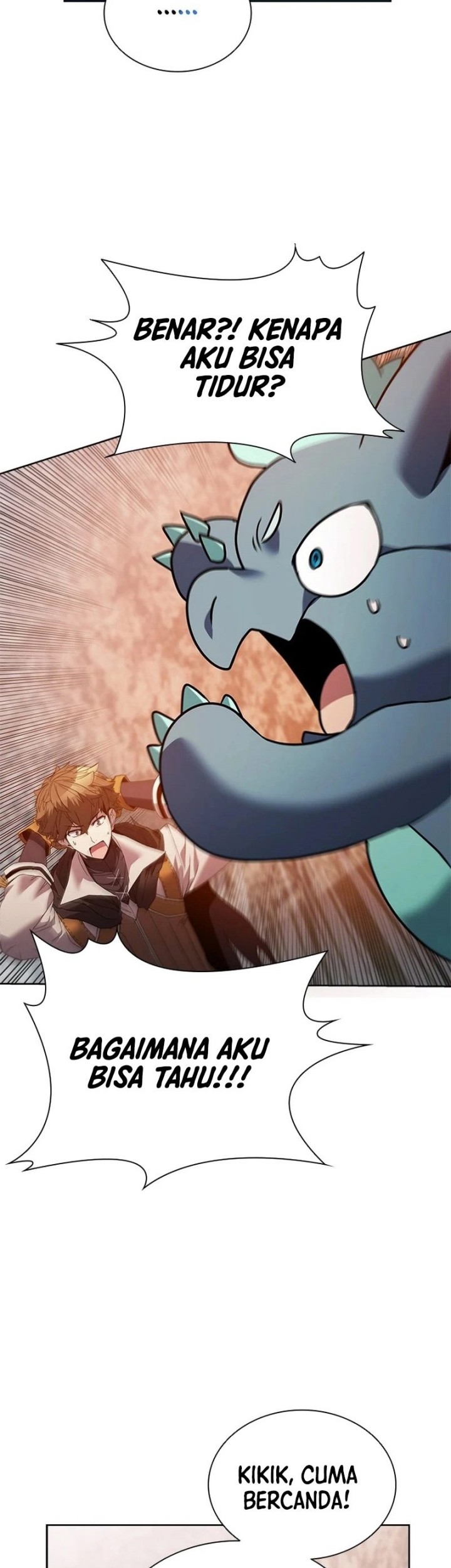 Taming Master Chapter 165 - halaman 27