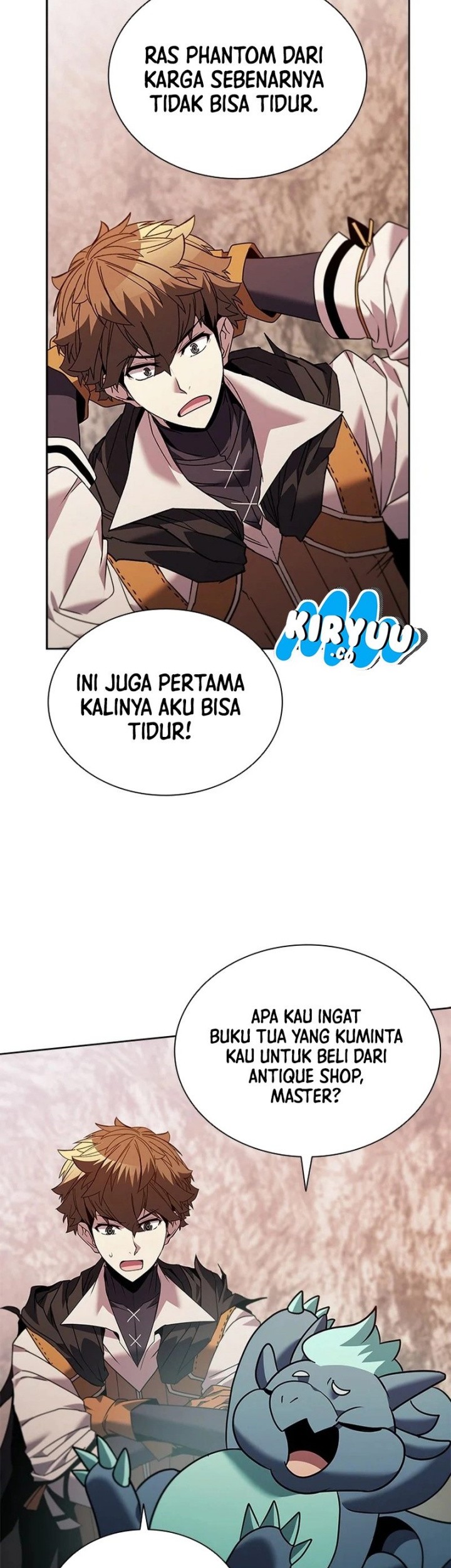 Taming Master Chapter 165 - halaman 28