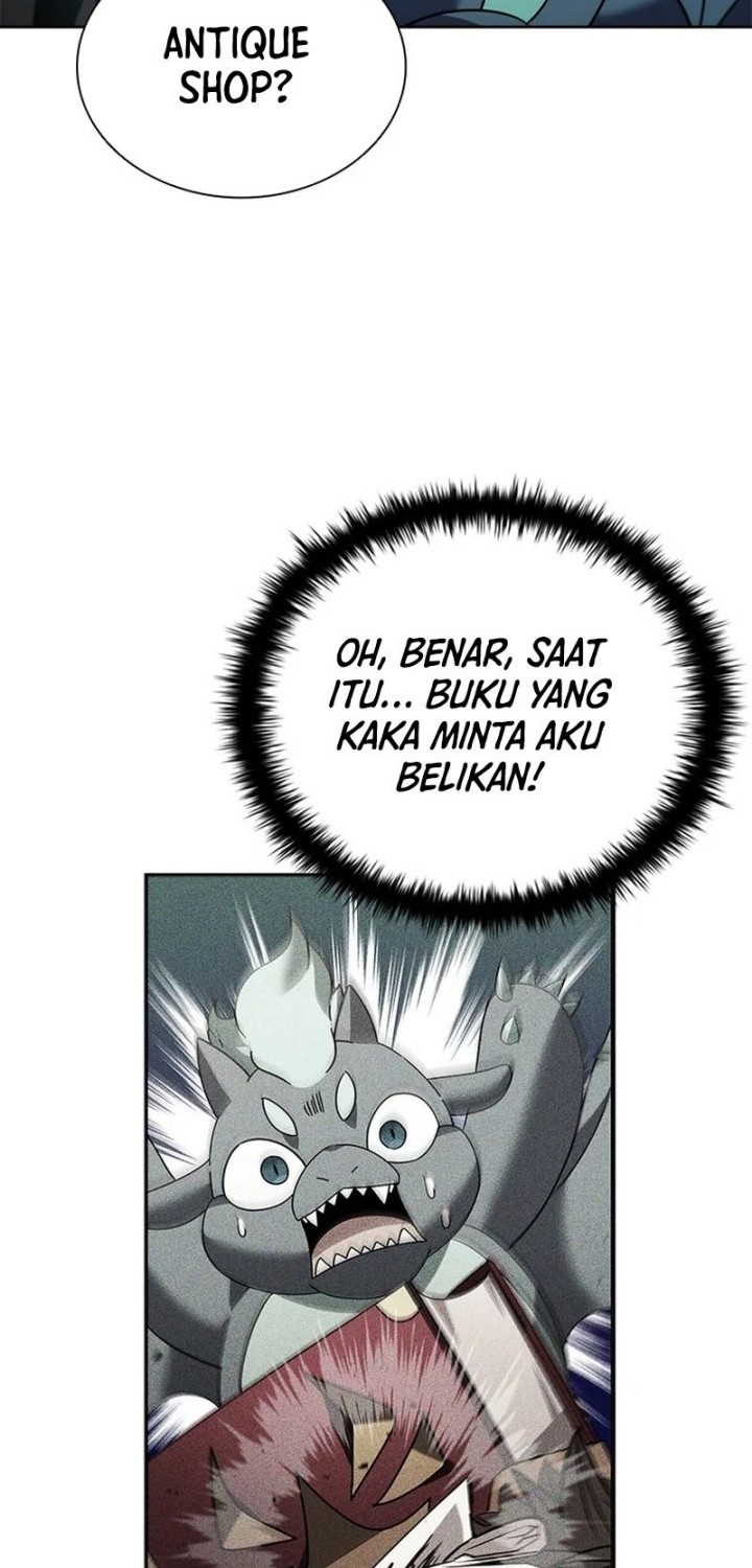Taming Master Chapter 165 - halaman 29