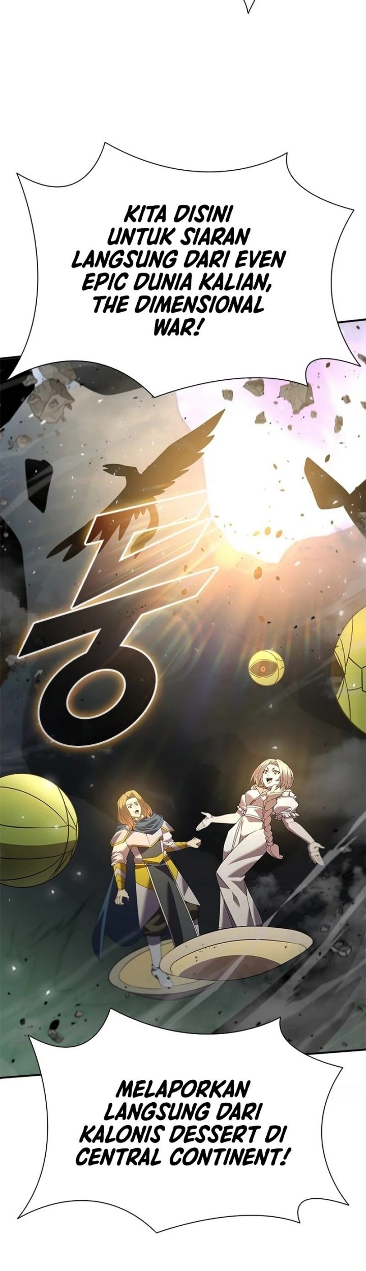 Taming Master Chapter 165 - halaman 3