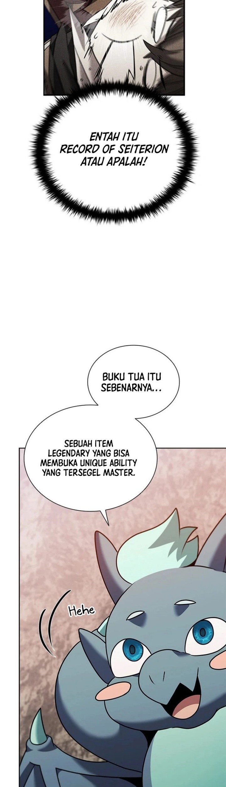 Taming Master Chapter 165 - halaman 30
