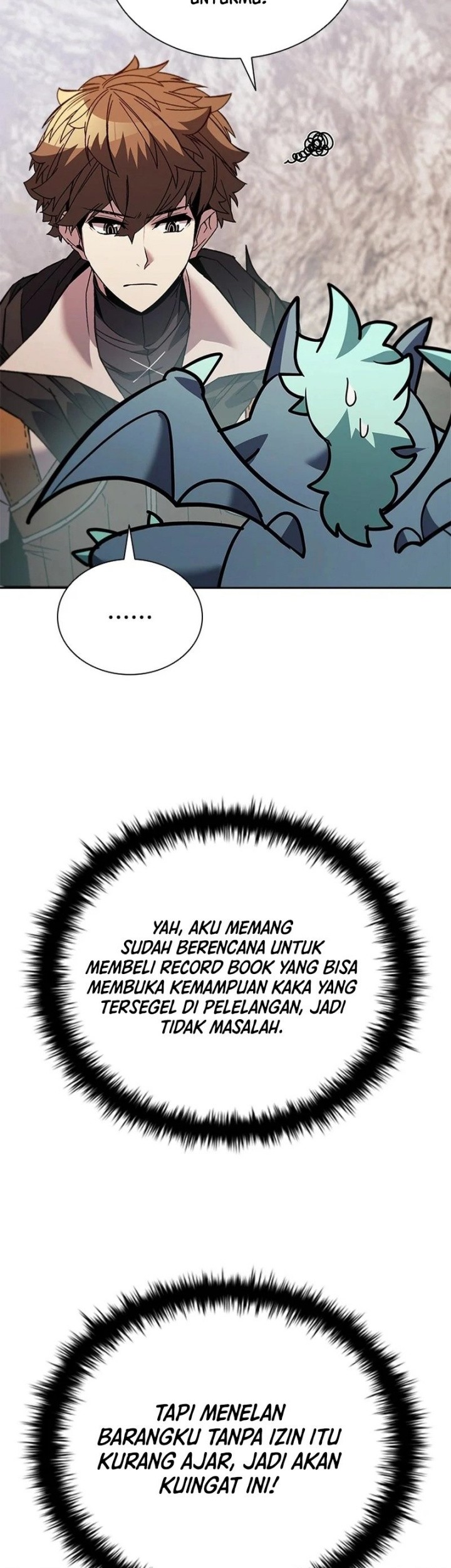 Taming Master Chapter 165 - halaman 32