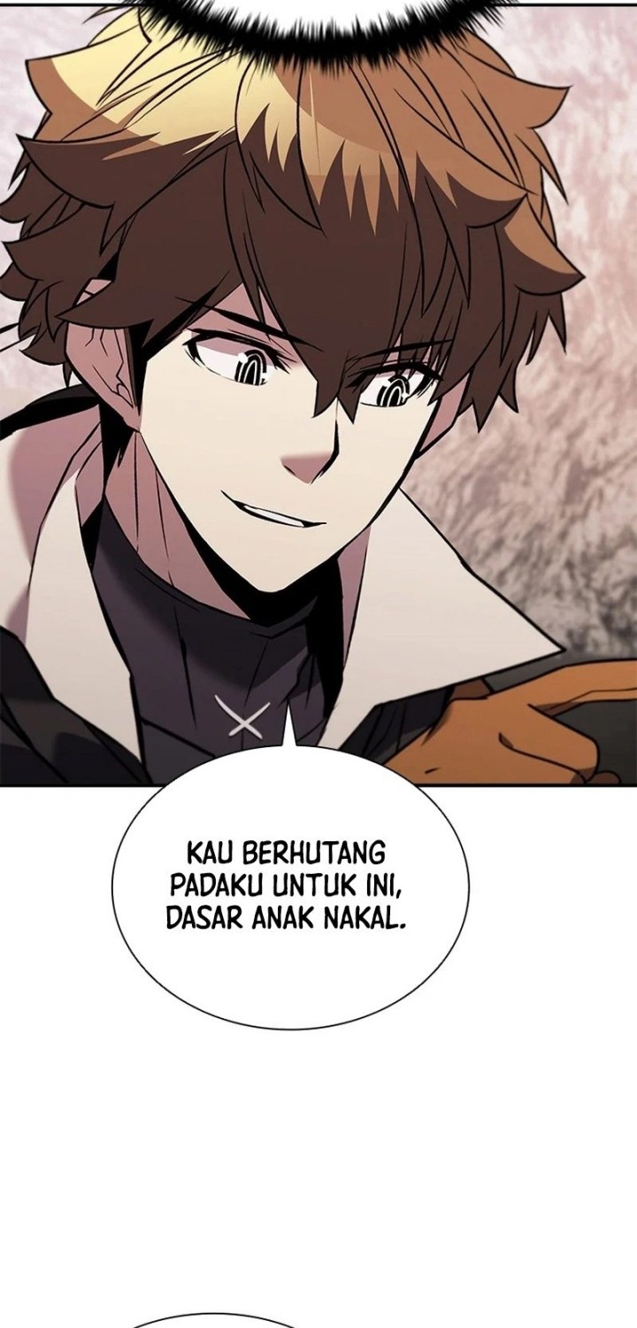 Taming Master Chapter 165 - halaman 33