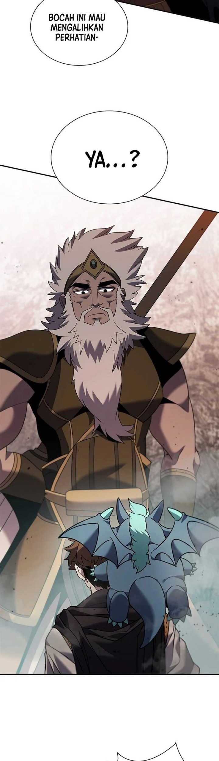 Taming Master Chapter 165 - halaman 35
