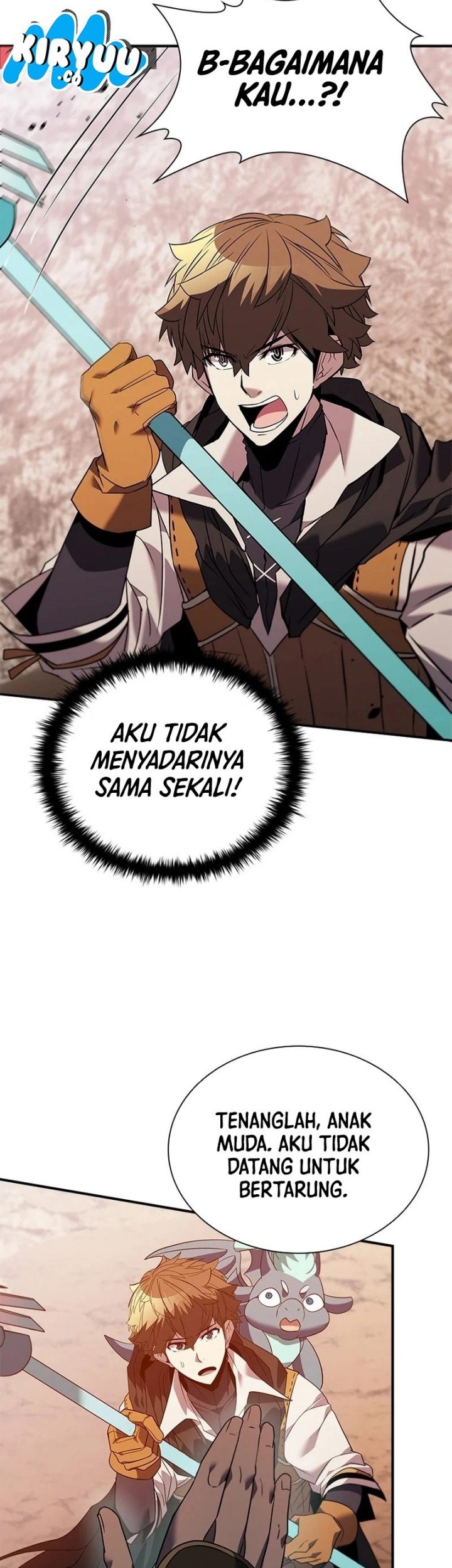 Taming Master Chapter 165 - halaman 36
