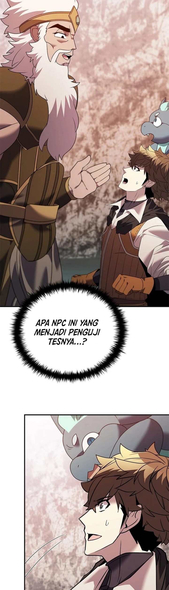 Taming Master Chapter 165 - halaman 38