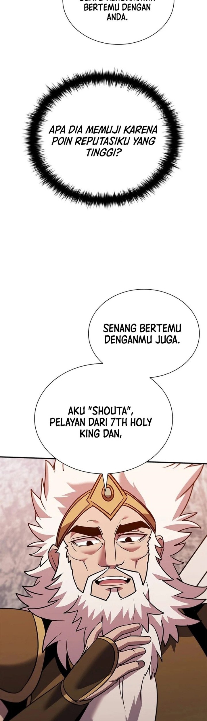 Taming Master Chapter 165 - halaman 40