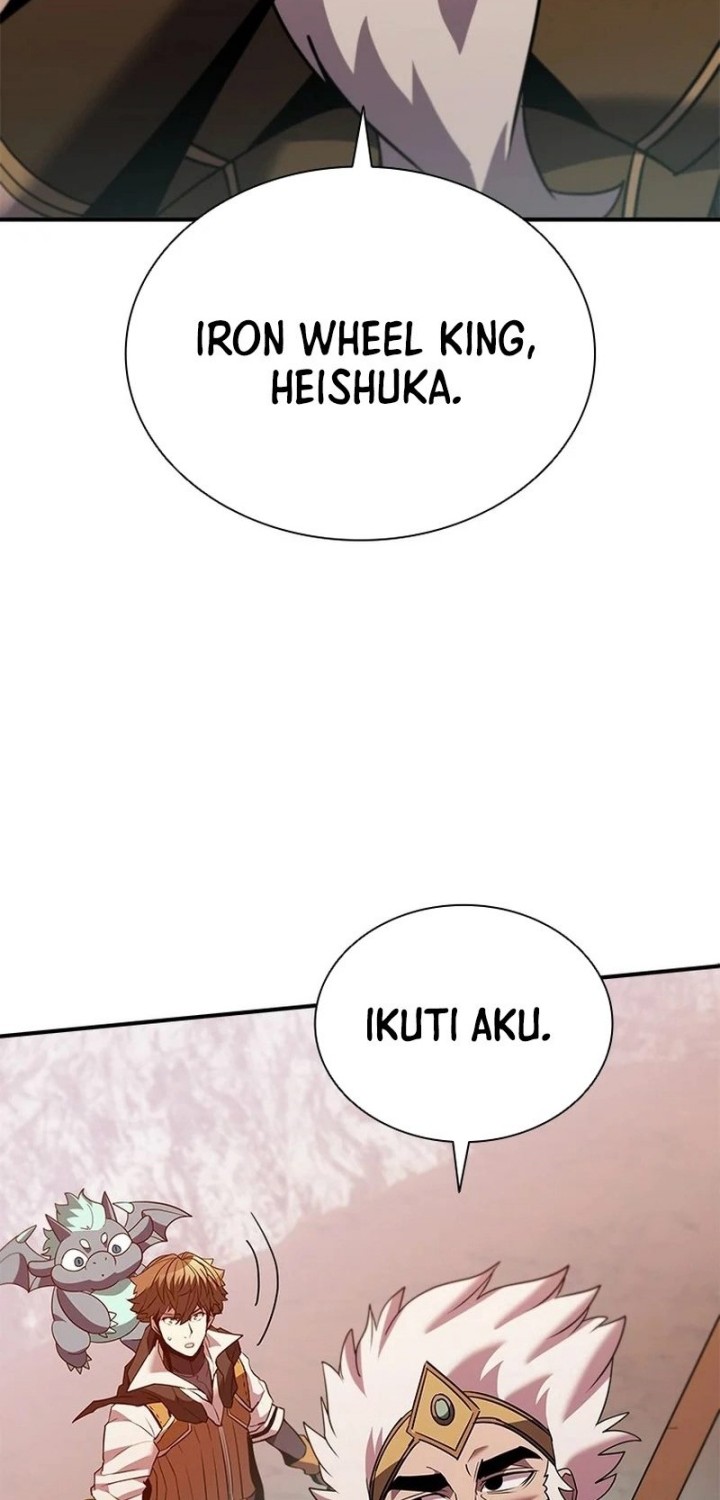 Taming Master Chapter 165 - halaman 41