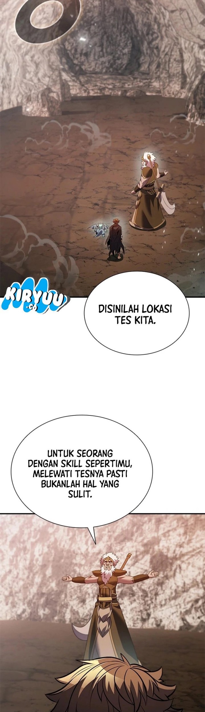 Taming Master Chapter 165 - halaman 43