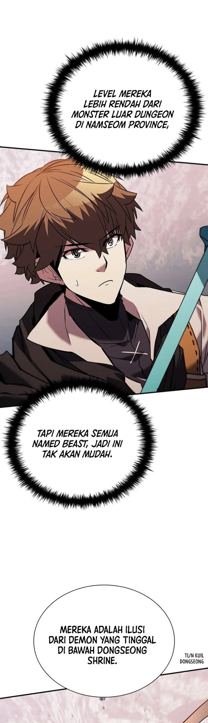 Taming Master Chapter 165 - halaman 46