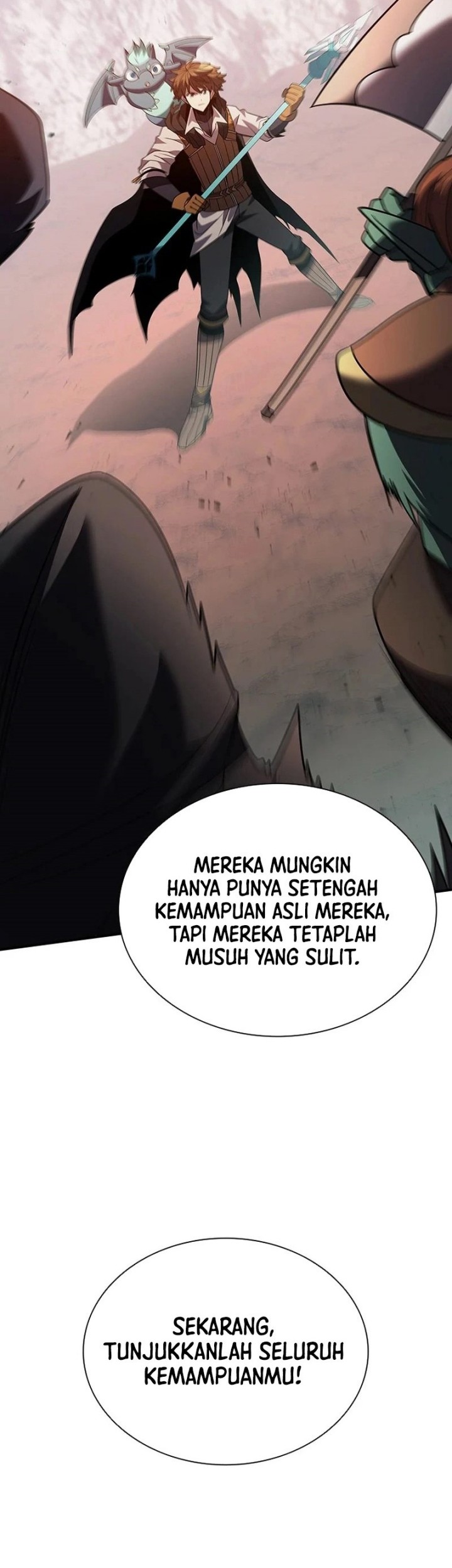 Taming Master Chapter 165 - halaman 47