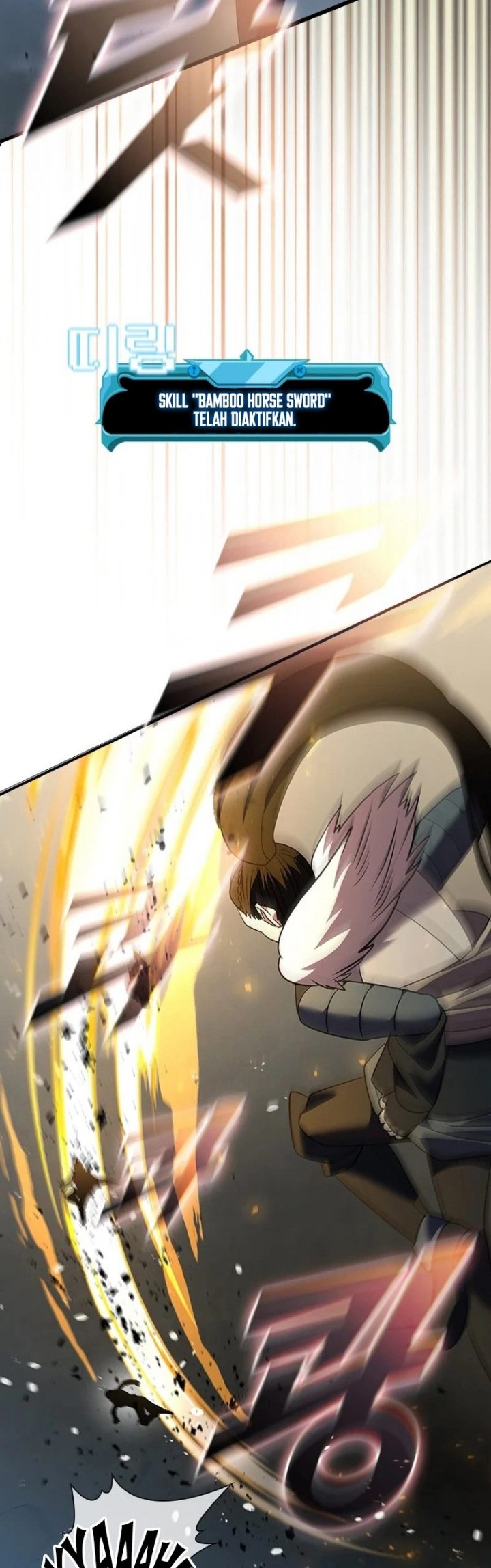 Taming Master Chapter 165 - halaman 49